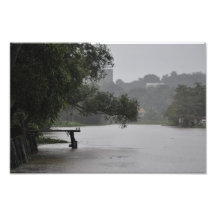 Rain Photo