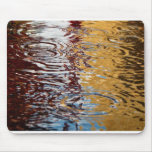 Rain puddles mousepads
