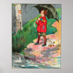 Rain, rain, go away, Come again another day Posters