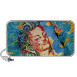 "Rain" Series Travel Speaker