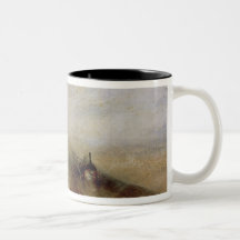 Rain Steam and Speed Coffee Mug