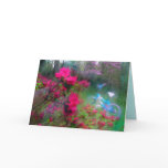 rain today    cards