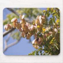 Rain Tree Mousepad