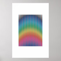 Rainbow 1200 posters