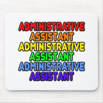 Rainbow Administrative Assistant