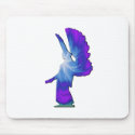 Rainbow Angel mousepads