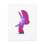 Rainbow Angel Postcards