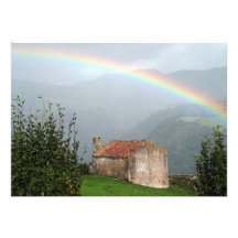 Rainbow Announcements