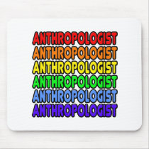 Rainbow Anthropologist