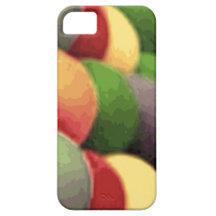 Rainbow Art iPhone 5 Barely There iPhone 5 Cases
