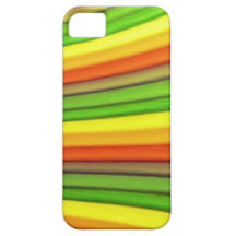 Rainbow Art iPhone 5 Barely There iPhone 5 Cases