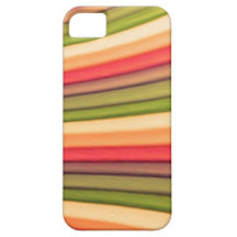 Rainbow Art iPhone 5 Barely There iPhone 5 Cover