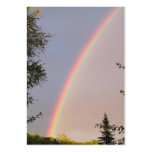 Rainbow ~ ATC Business Cards