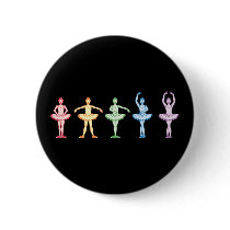 Rainbow Ballerinas