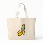 Rainbow Banana Bags