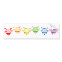 Rainbow Bee