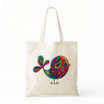 Rainbow Bird Bag