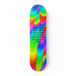 Rainbow Board skateboards