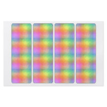 Rainbow Bookmarker