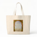 Rainbow Bridge bags