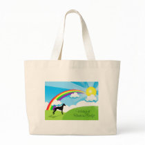 Rainbow Bridge Bag