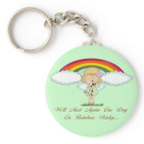 Rainbow Bridge (dog)