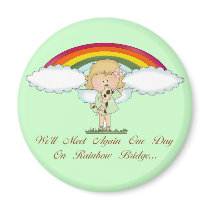 Rainbow Bridge (dog)