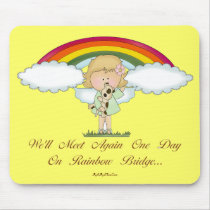 Rainbow Bridge (dog)