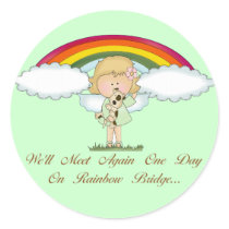 Rainbow Bridge (dog)