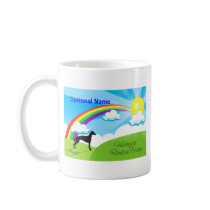 Rainbow Bridge Mug