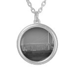 Rainbow Bridge Tokyo Necklace