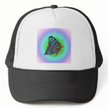 Rainbow Butterfly