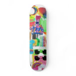 Rainbow Candy, Clothes, & Accesories skateboards