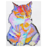 Rainbow Cat flyers