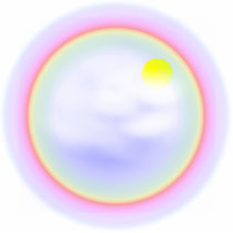 Rainbow Circle