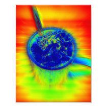 Rainbow Cocoa