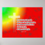 Rainbow Cross