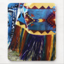 Rainbow Dancer mousepads