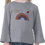 Rainbow Day Shirt