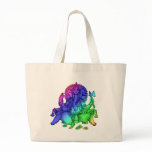 Rainbow Diety bags