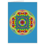 Rainbow Dolphin Delite cards