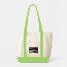 Rainbow Drops Bag