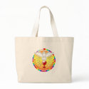 Rainbow EPS bags