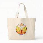 Rainbow EPS bags