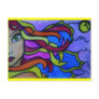 Rainbow Fairy Post Cards