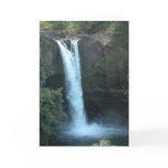 Rainbow Falls 2 cards