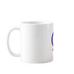 Rainbow Female Symbol mugs