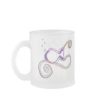 Rainbow Fish mugs