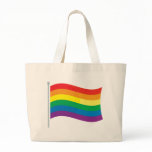 Rainbow Flag bags