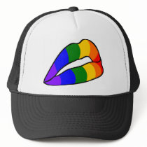 RAINBOW FLAG